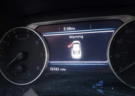 2021 Nissan Sentra Sv Xtronic Cvt из США, поврежденный, VIN 3N1AB8CV2MY224714